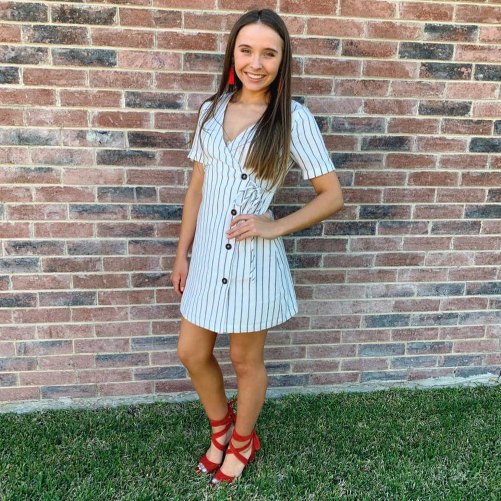 Meet your Posher, Madalynn